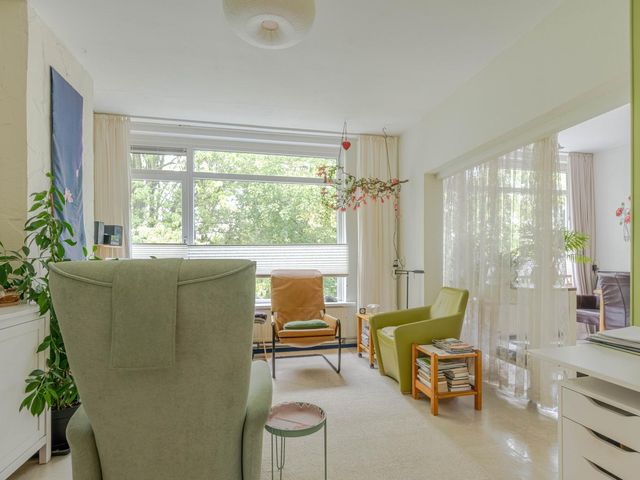 Schoonegge 273, Rotterdam