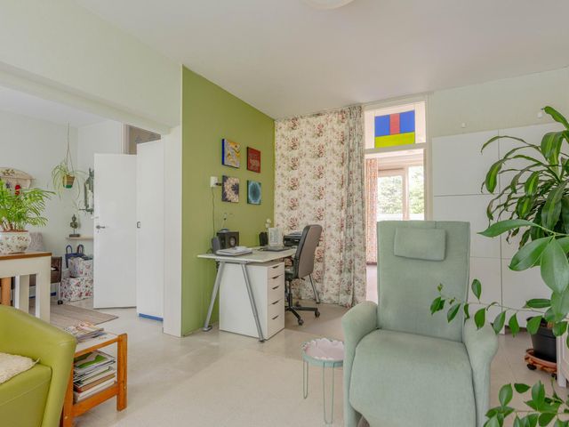 Schoonegge 273, Rotterdam