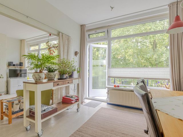 Schoonegge 273, Rotterdam