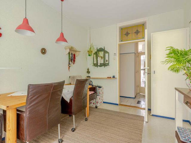 Schoonegge 273, Rotterdam