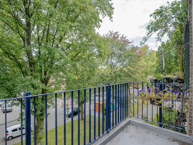 Schoonegge 273, Rotterdam