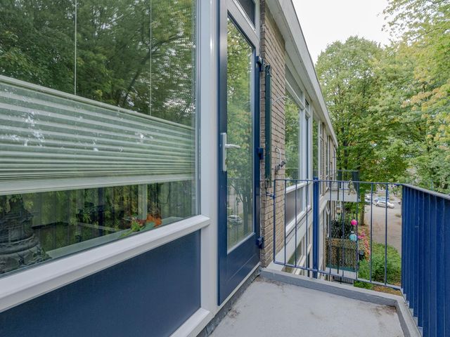 Schoonegge 273, Rotterdam