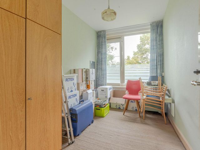 Schoonegge 273, Rotterdam