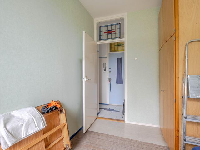 Schoonegge 273, Rotterdam