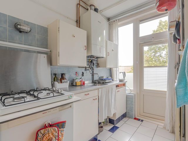 Schoonegge 273, Rotterdam