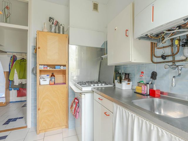 Schoonegge 273, Rotterdam