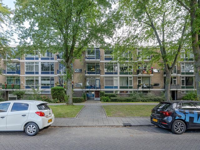 Schoonegge 273, Rotterdam