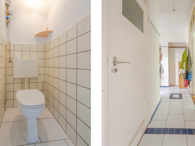 Schoonegge 273, Rotterdam