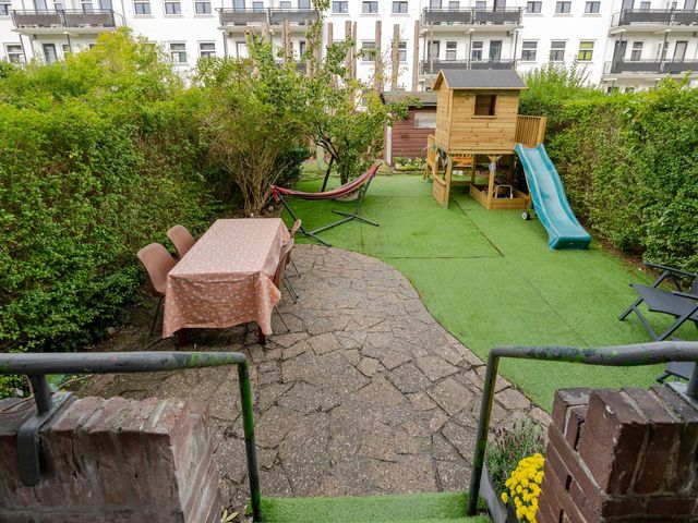 Korhaanstraat 11A, Rotterdam