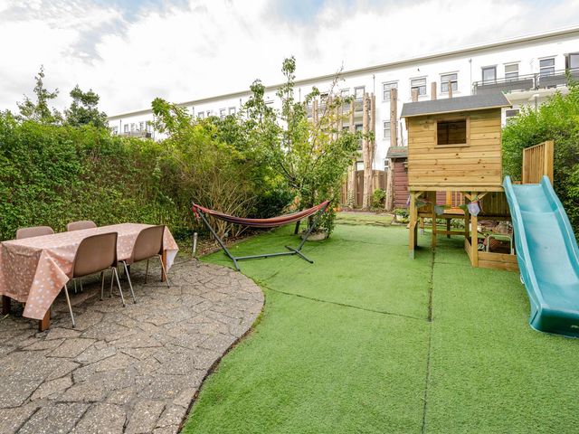 Korhaanstraat 11A, Rotterdam