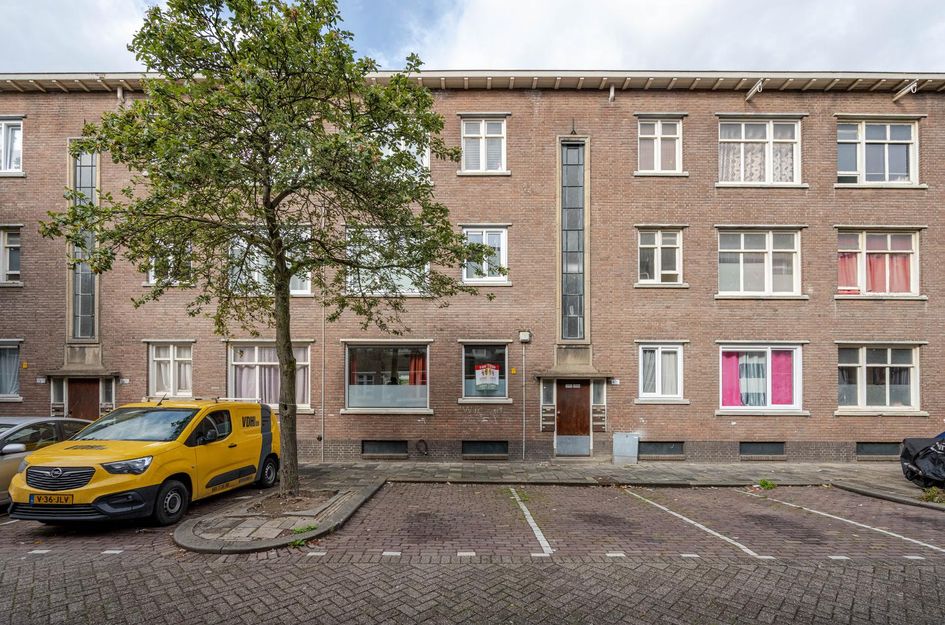 Korhaanstraat 11A