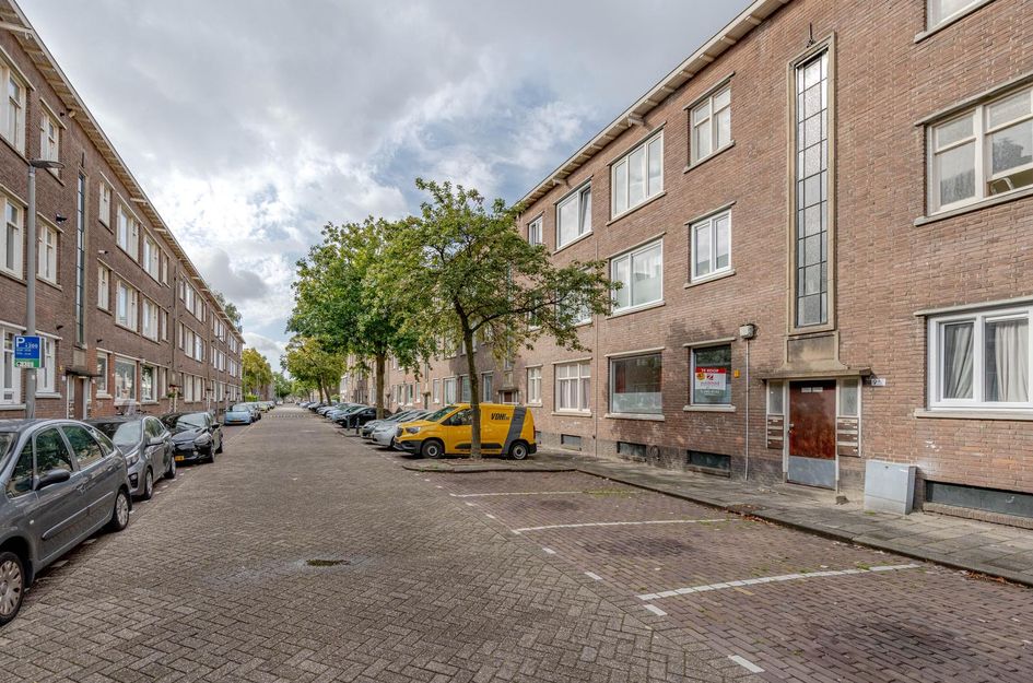 Korhaanstraat 11A