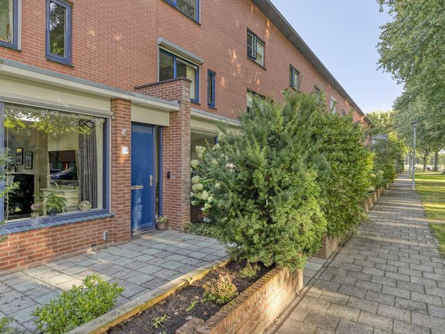 Drapenierlaan 24, Zwolle