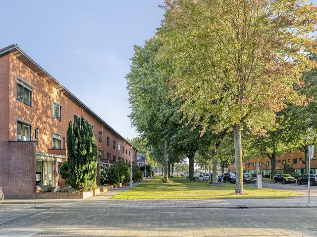Drapenierlaan 24, Zwolle