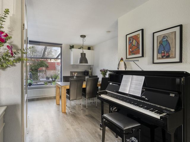 Drapenierlaan 24, Zwolle