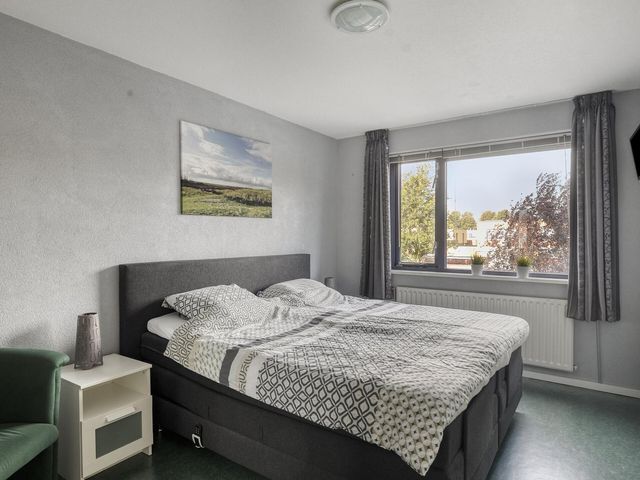 Drapenierlaan 24, Zwolle