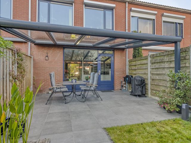 Drapenierlaan 24, Zwolle