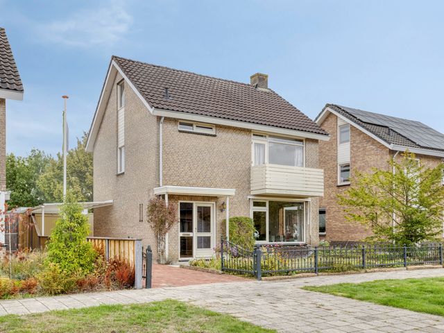 De Luinink 15, Denekamp