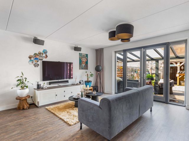 Kastanjeleane 66A, Lemmer