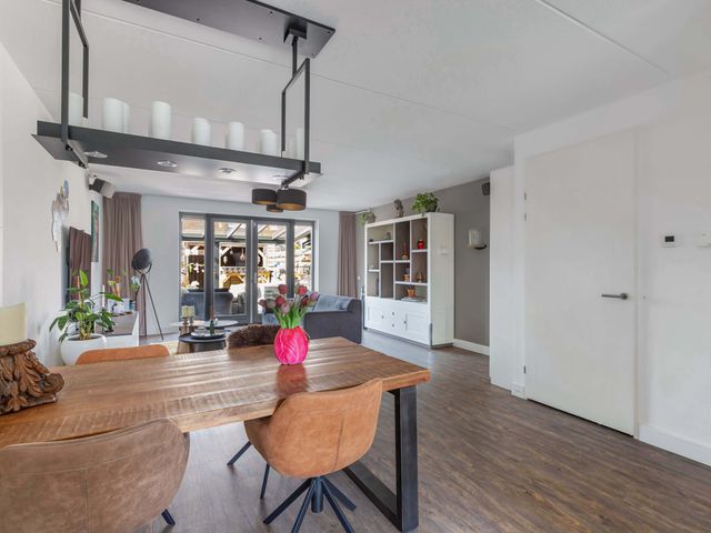 Kastanjeleane 66A, Lemmer