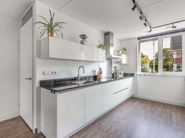 Kastanjeleane 66A, Lemmer