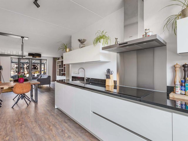 Kastanjeleane 66A, Lemmer