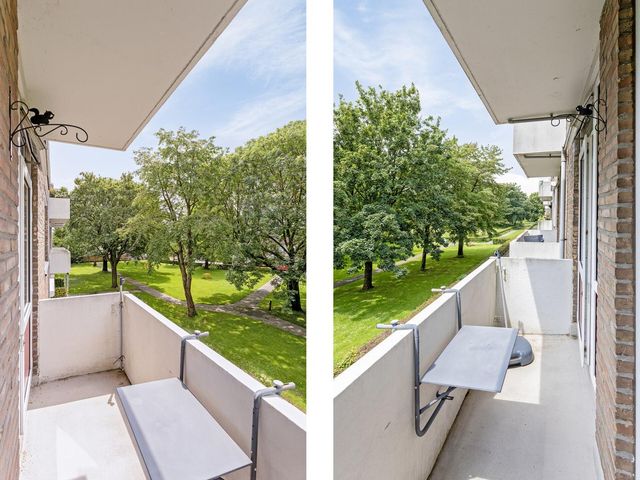 Glazeniersdreef 30B, Maastricht