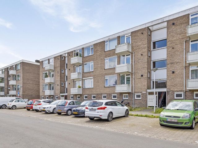 Glazeniersdreef 30B, Maastricht