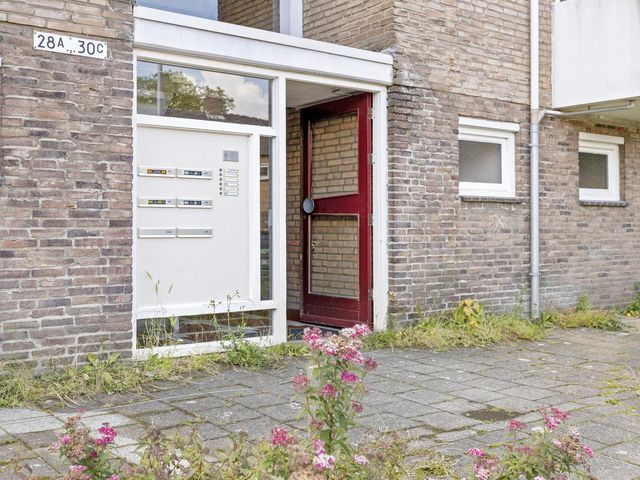 Glazeniersdreef 30B, Maastricht