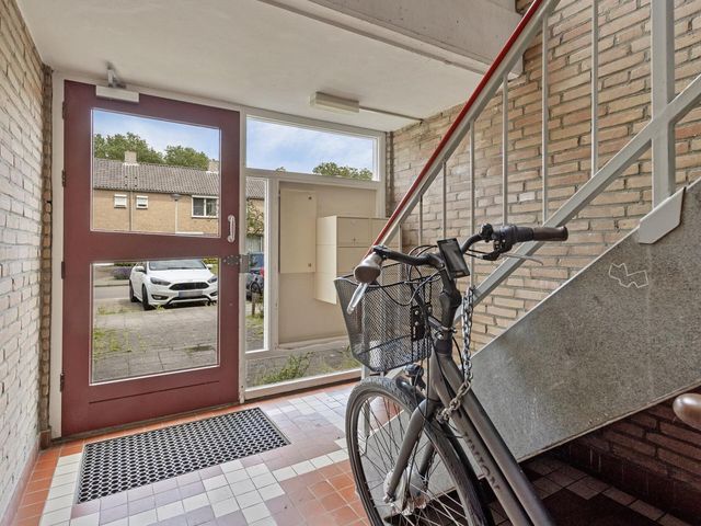 Glazeniersdreef 30B, Maastricht