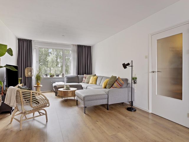 Glazeniersdreef 30B, Maastricht