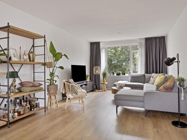 Glazeniersdreef 30B, Maastricht