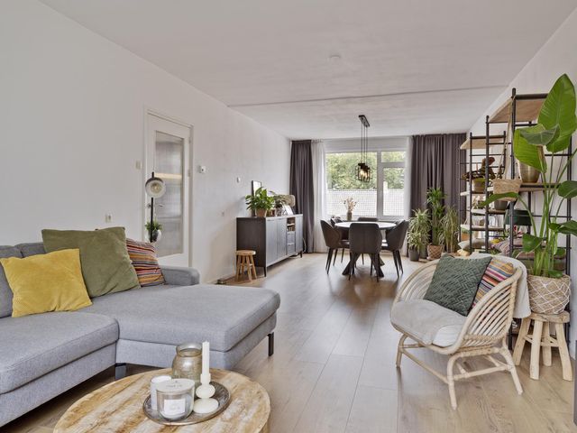 Glazeniersdreef 30B, Maastricht