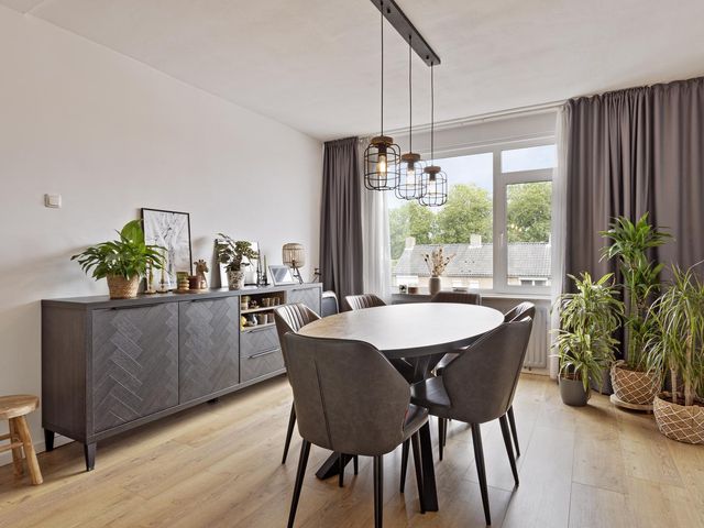 Glazeniersdreef 30B, Maastricht