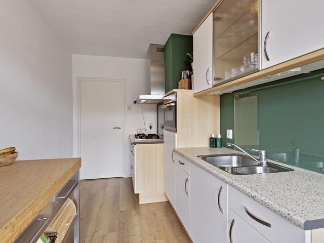 Glazeniersdreef 30B, Maastricht