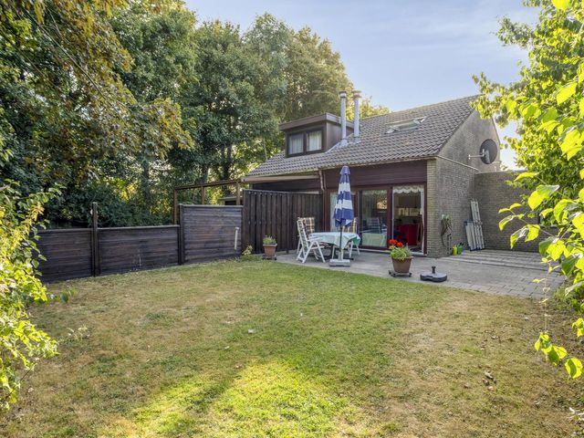 Hoogerwerfsweg "De Tong" 136, Bruinisse
