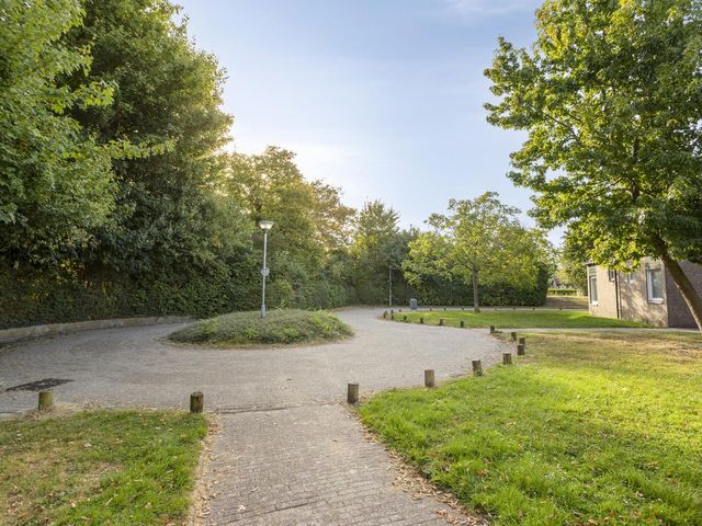 Hoogerwerfsweg "De Tong" 136, Bruinisse