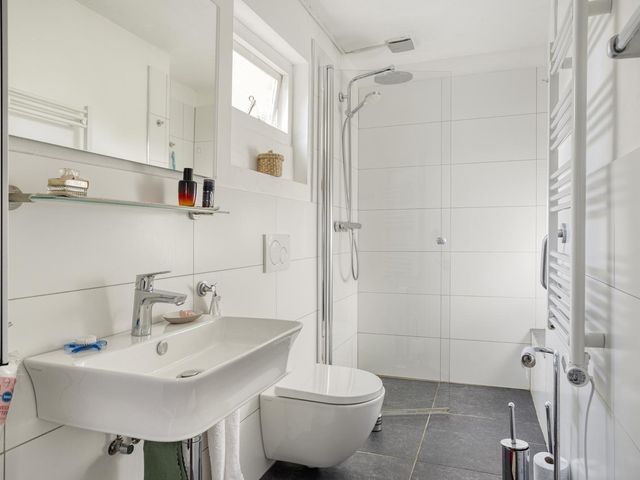 Hoogerwerfsweg "De Tong" 136, Bruinisse