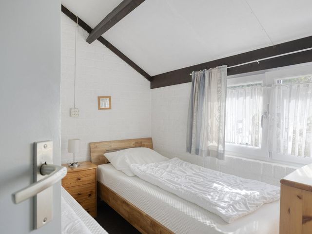 Hoogerwerfsweg "De Tong" 136, Bruinisse
