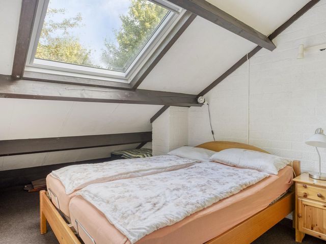 Hoogerwerfsweg "De Tong" 136, Bruinisse