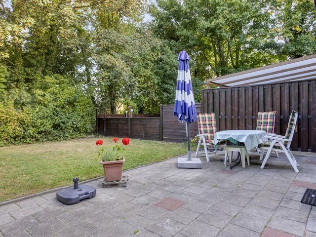 Hoogerwerfsweg "De Tong" 136, Bruinisse