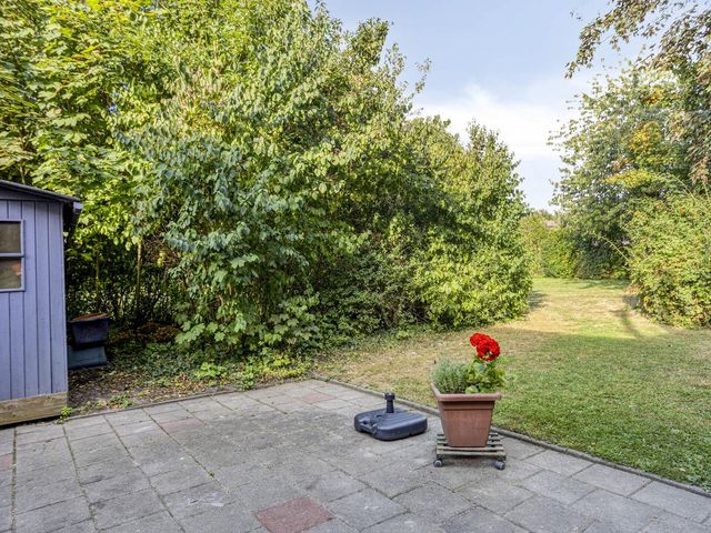 Hoogerwerfsweg "De Tong" 136, Bruinisse