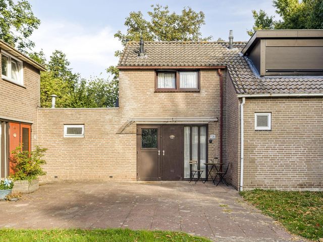 Hoogerwerfsweg "De Tong" 136, Bruinisse