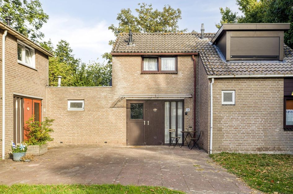 Hoogerwerfsweg "De Tong" 136