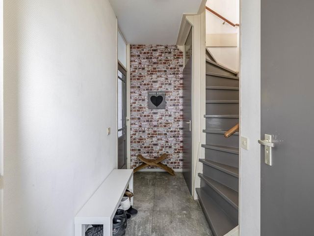 Zoomwijcklaan 132, Oud-Beijerland