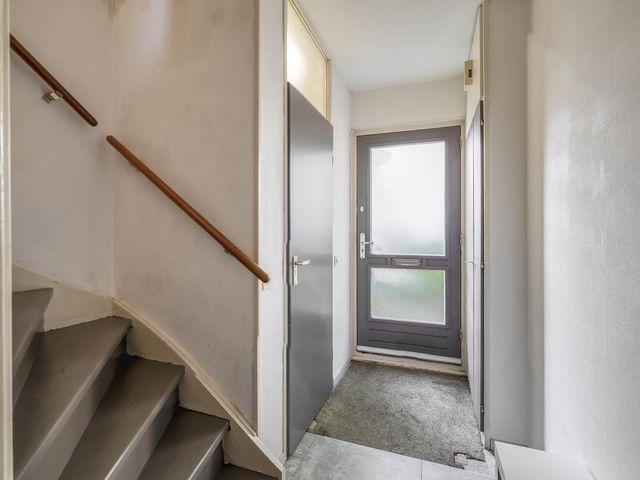 Zoomwijcklaan 132, Oud-Beijerland