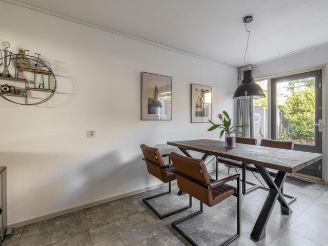 Zoomwijcklaan 132, Oud-Beijerland