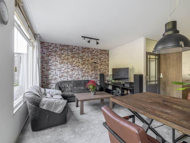 Zoomwijcklaan 132, Oud-Beijerland