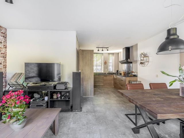 Zoomwijcklaan 132, Oud-Beijerland