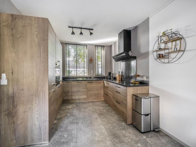 Zoomwijcklaan 132, Oud-Beijerland